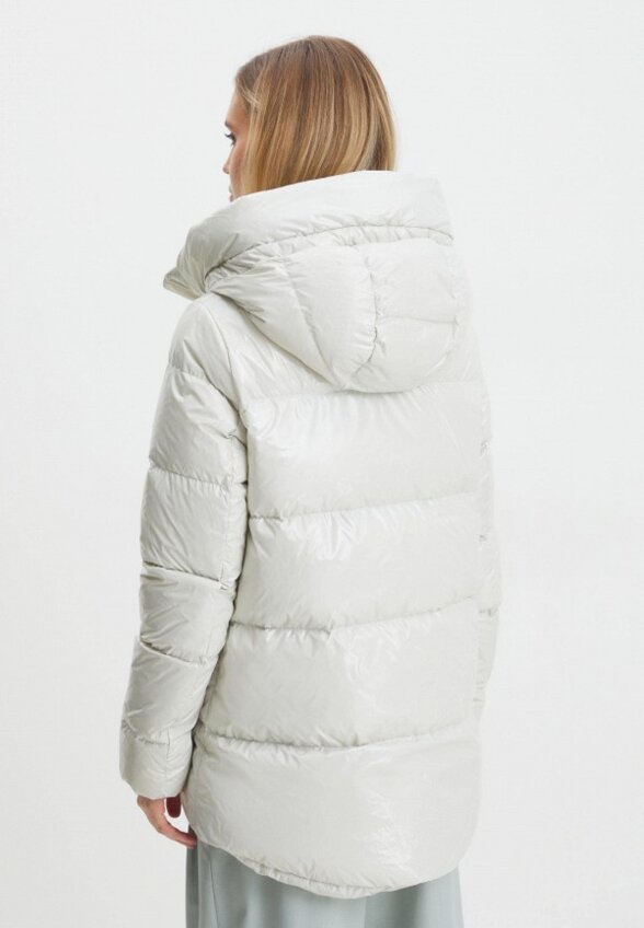 Пуховик Maison David