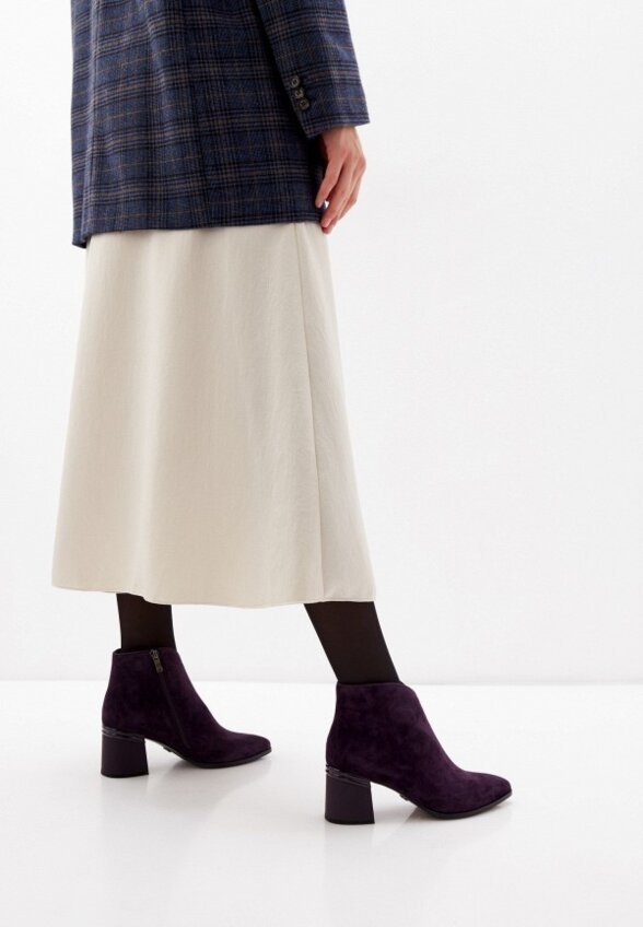 Ботильоны Valley