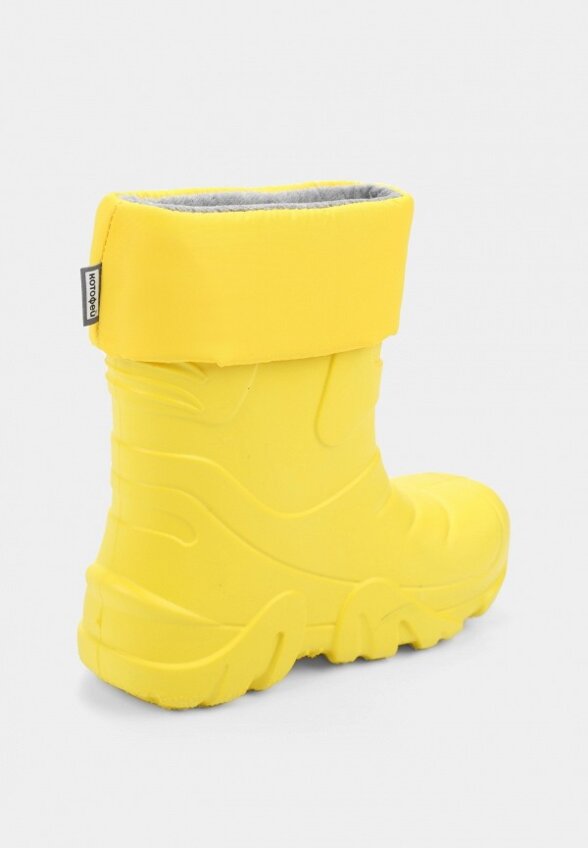 Сапоги резиновые Котофей