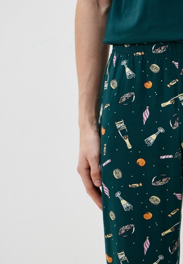 Пижама Mark Formelle