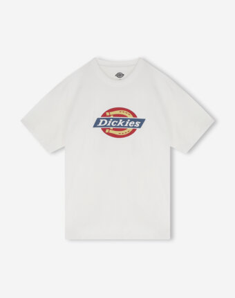 Футболка мужская DICKIES Icon, Белый женщинам