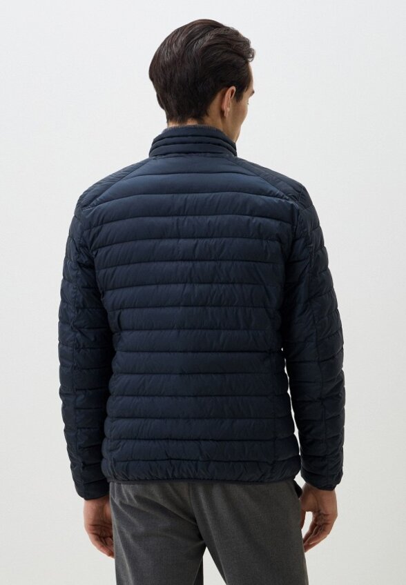 Куртка утепленная Urban Fashion for Men