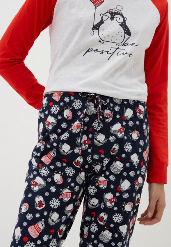 Костюм домашний Vienetta