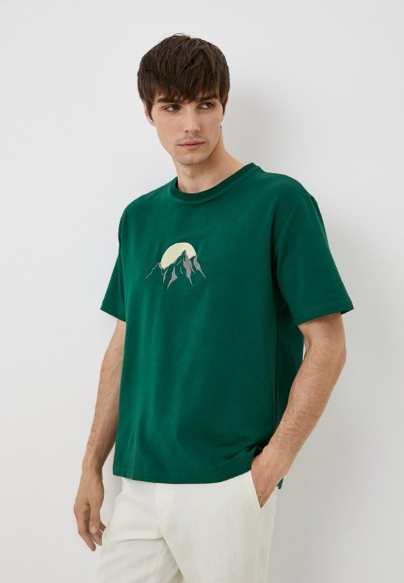 Футболка Берегите Птиц