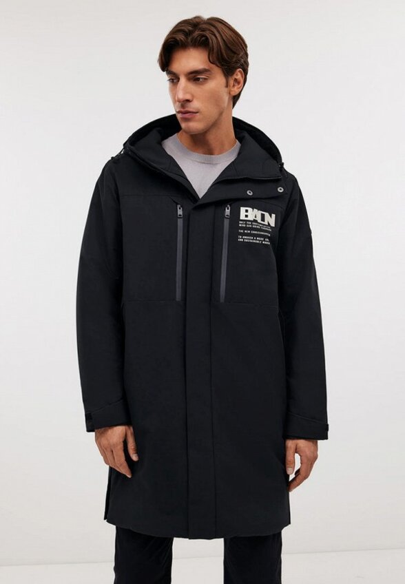 Куртка утепленная Baon