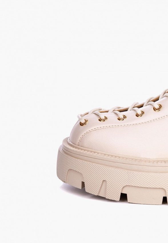 Ботинки Instreet