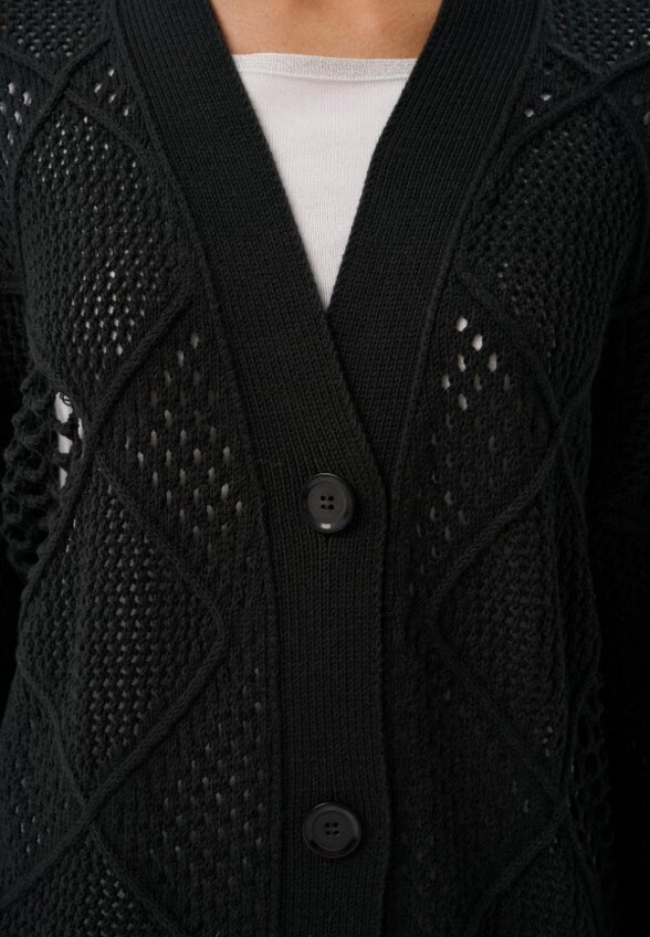 Кардиган Cepheya