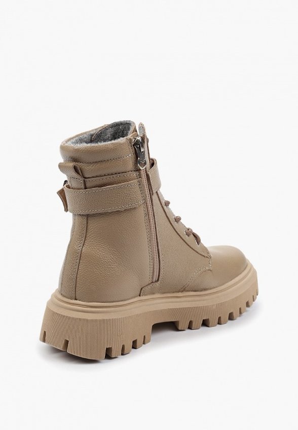 Ботинки Котофей