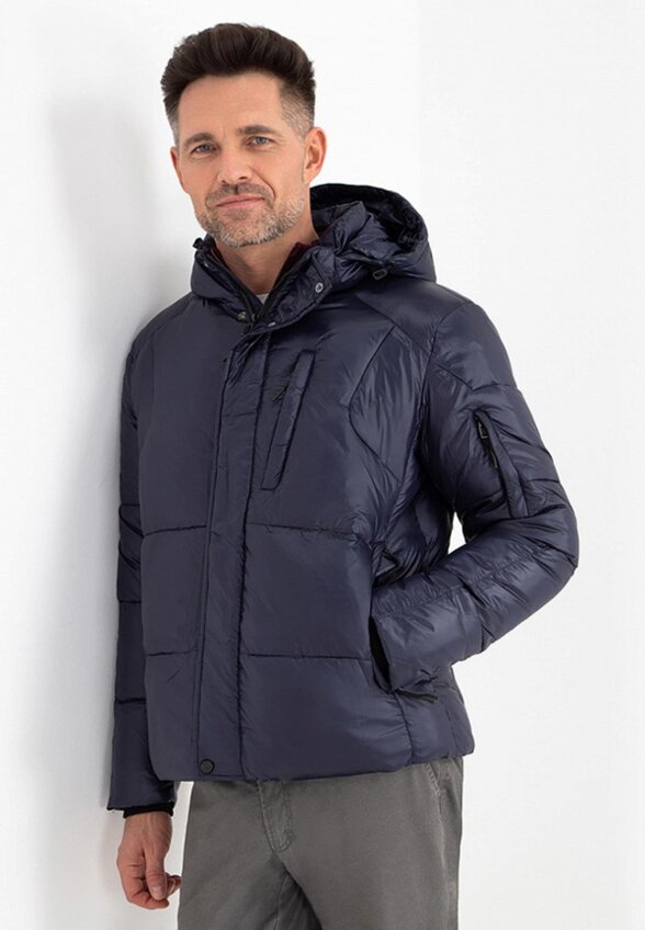 Пуховик Thomas Berger