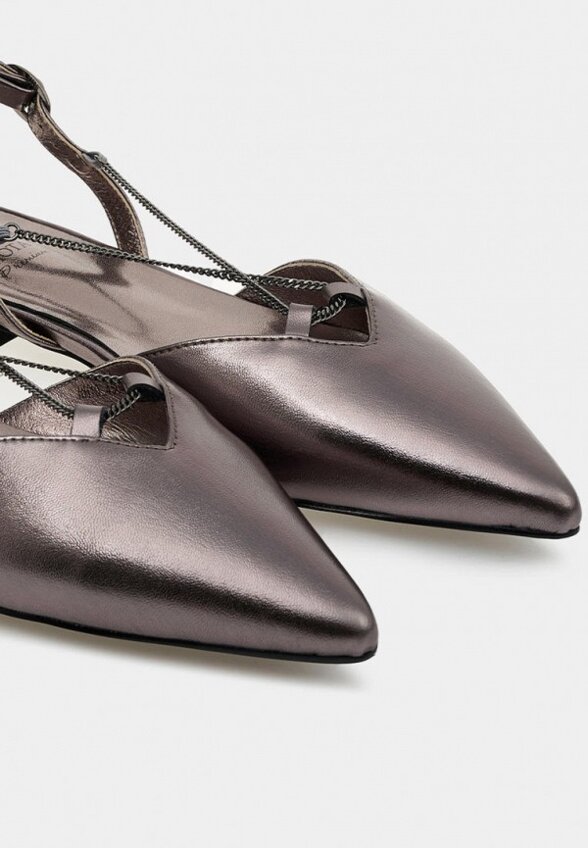 Туфли Niota Line