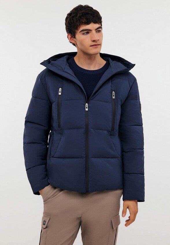 Куртка утепленная Baon