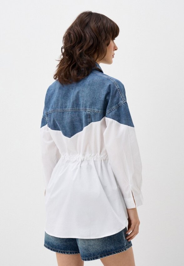 Рубашка Isibris