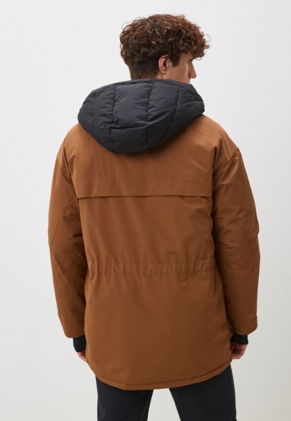 Пуховик Oldos