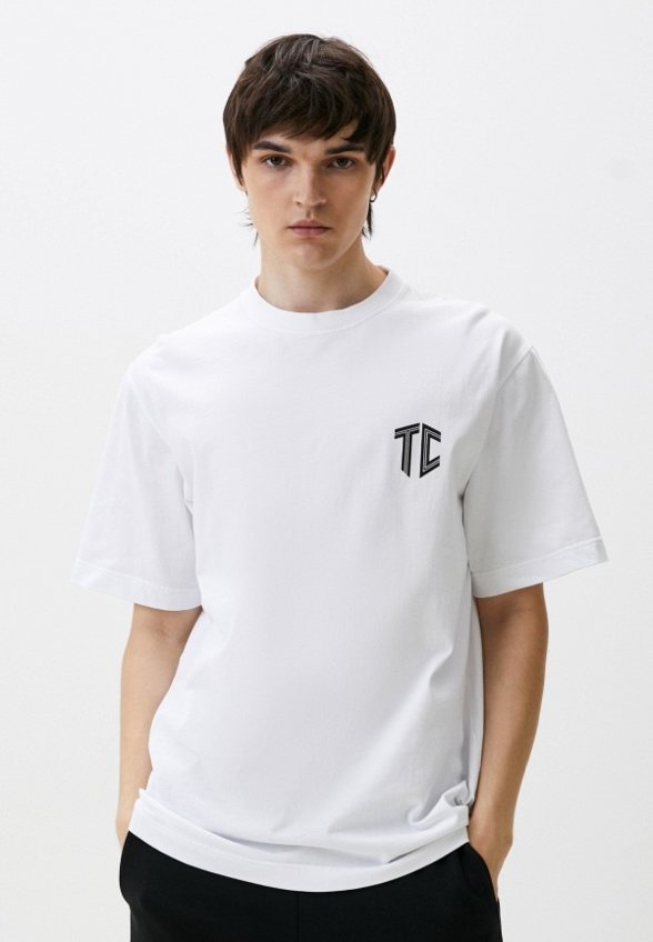 Футболка Topclo