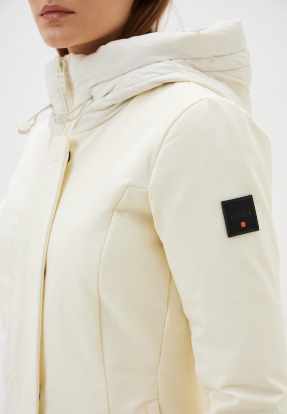 Пуховик Dekker