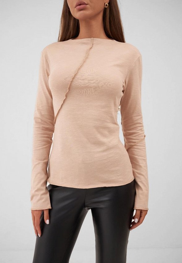 Лонгслив Loo Ru