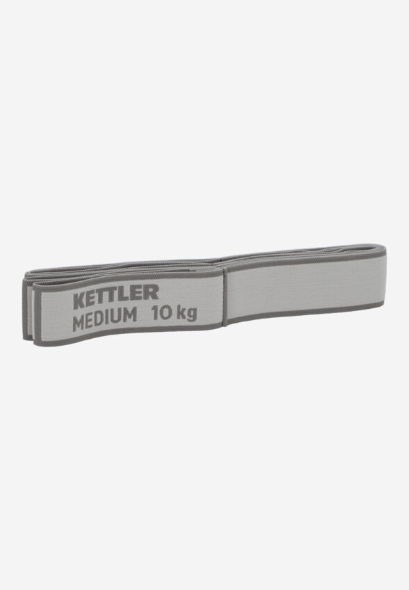 Лента текстильная с секциями KETTLER, 10 кг, Серый
