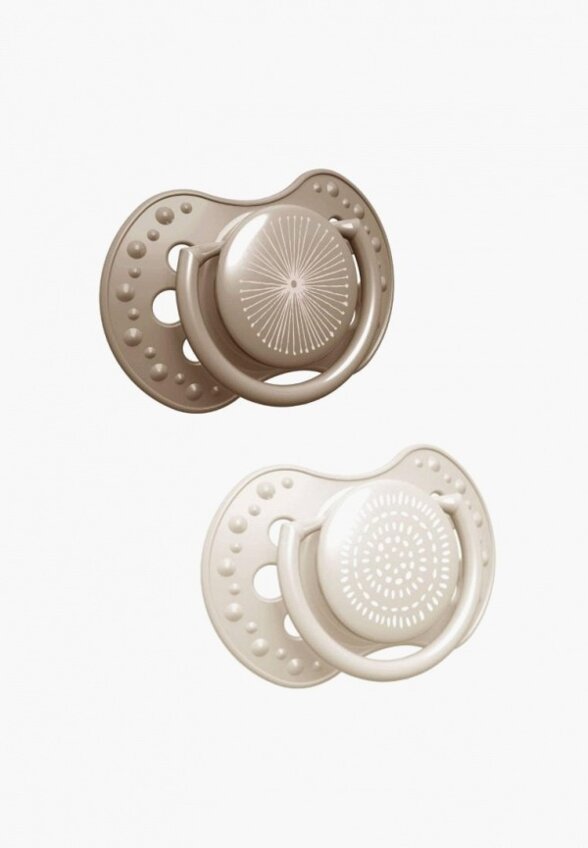 Пустышки 2 шт. Lovi