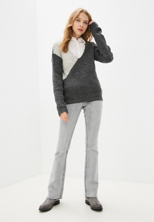 Пуловер Trendyol