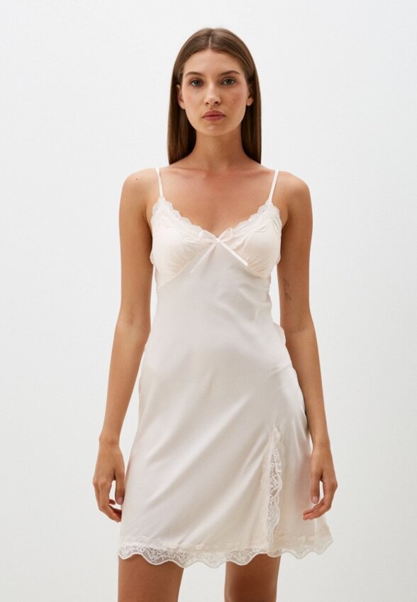 Сорочка ночная Vittoria Vicci