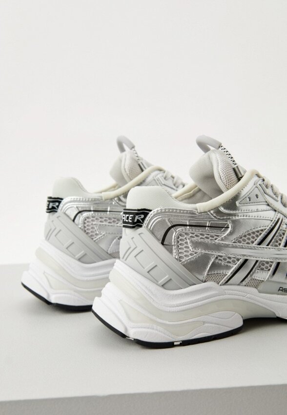 Кроссовки Ash