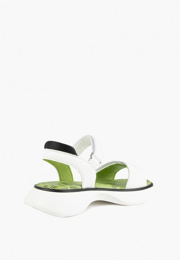 Сандалии Kapika