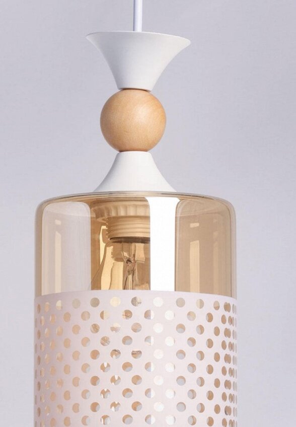 Люстра De City