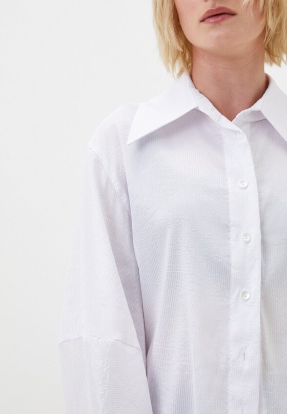 Рубашка Модный дом Виктории Тишиной