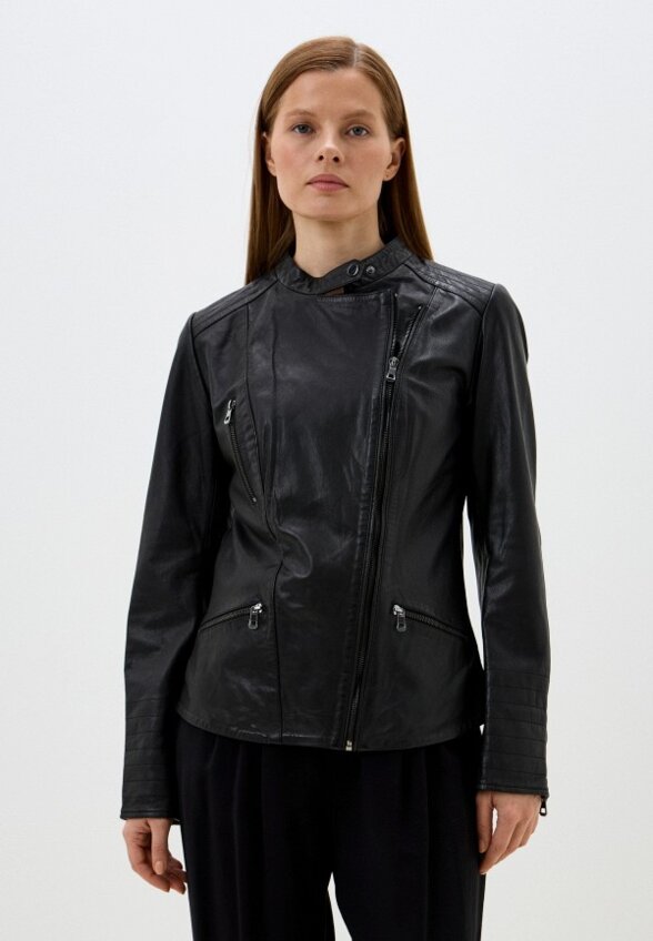 Косуха Снежная Королева