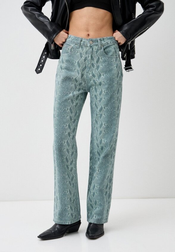 Джинсы Lookonline