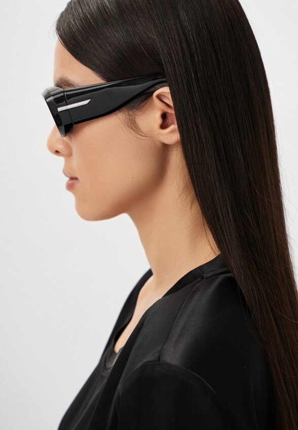 Очки солнцезащитные Givenchy