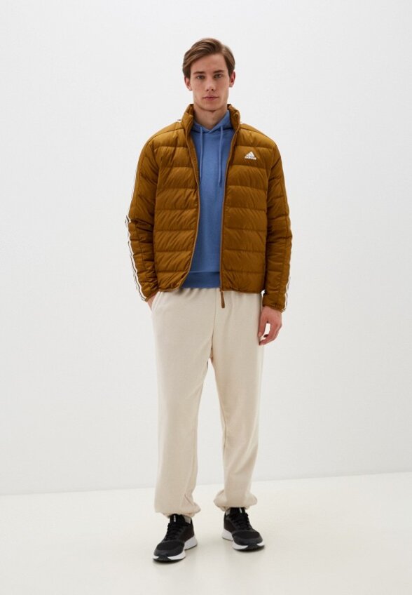 Куртка утепленная adidas