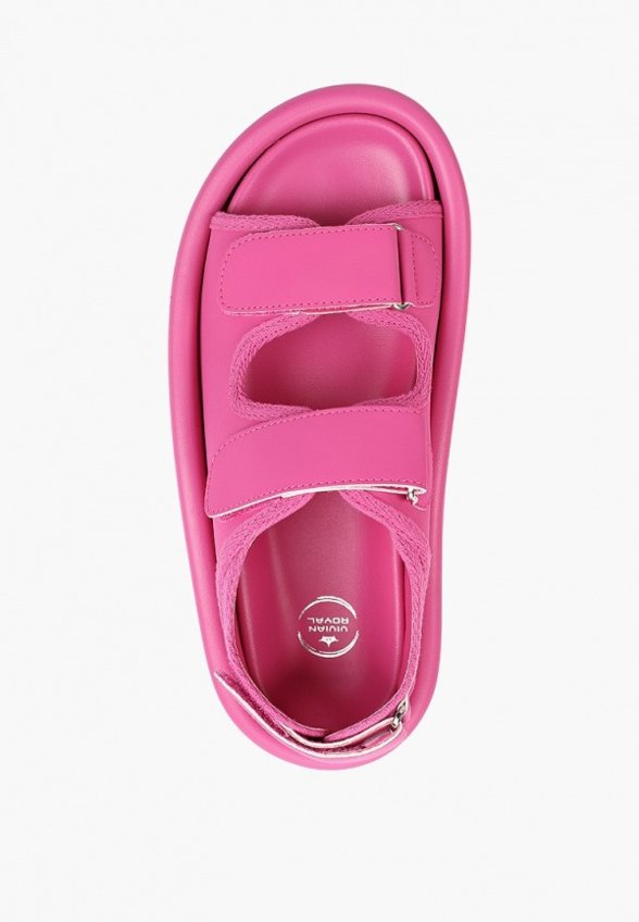 Сандалии Vivian Royal