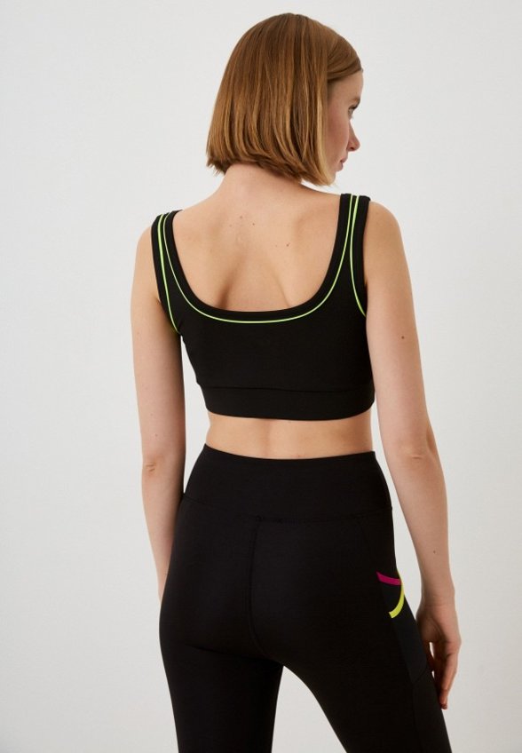 Топ спортивный Koton