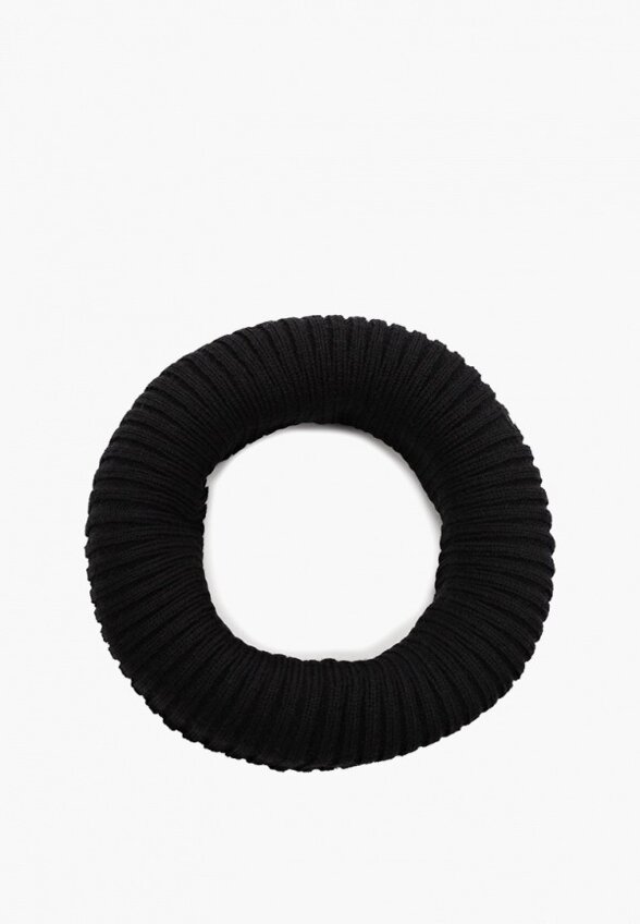 Шапка и снуд Nikastyle