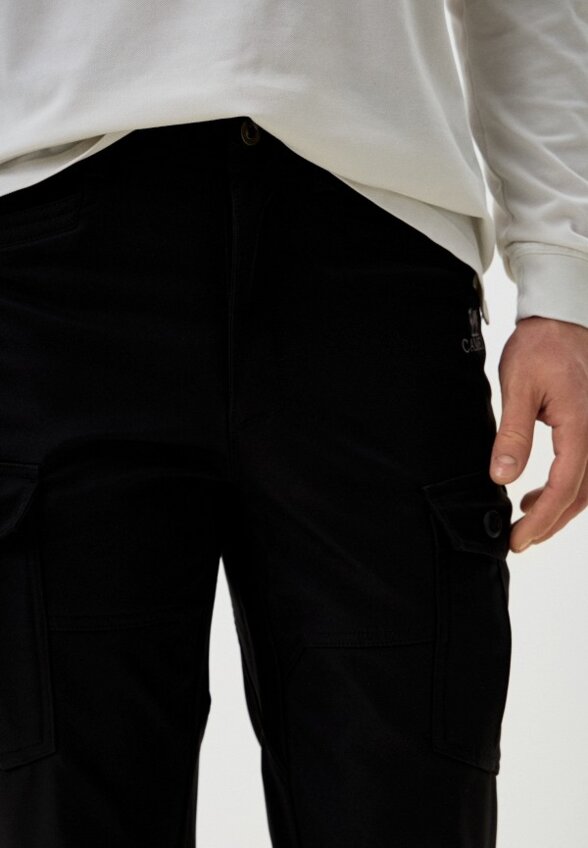 Брюки спортивные Camel