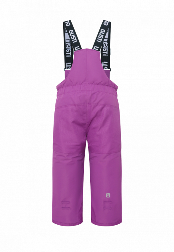 Костюм утепленный Gusti