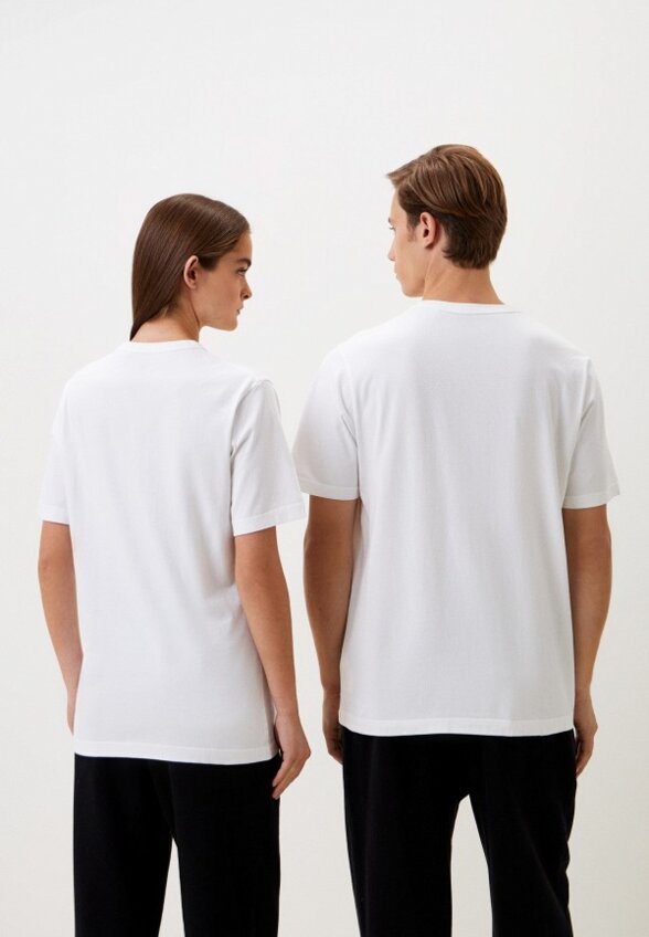 Футболка Alpha Industries