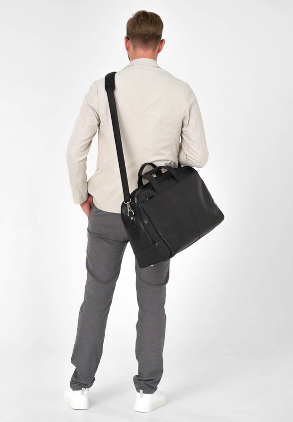 Др.Коффер B231570-245-04 дорожная сумка