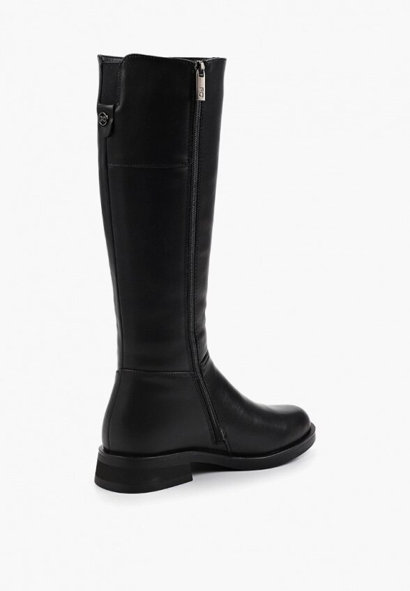 Сапоги Francesco Donni