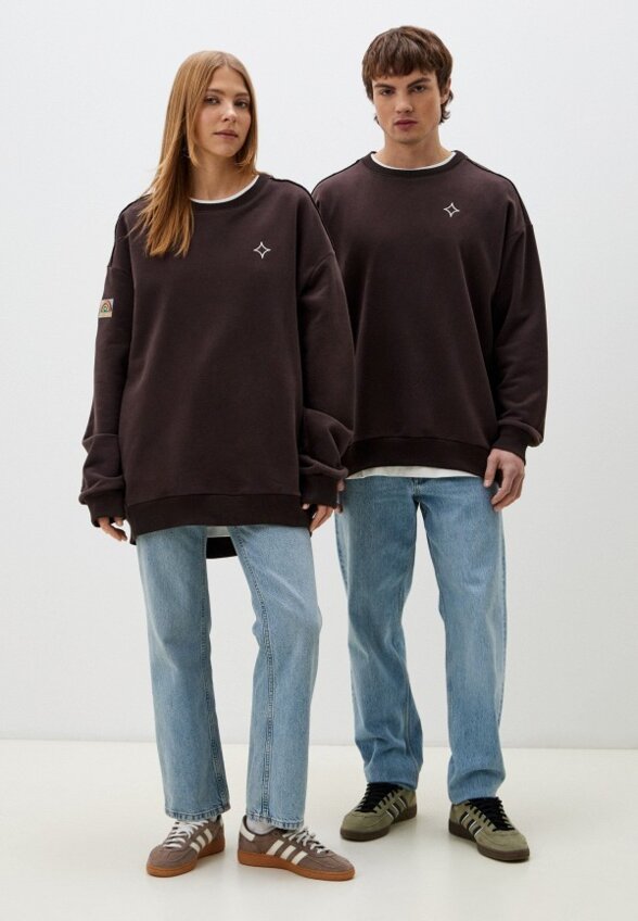 Свитшот Береги