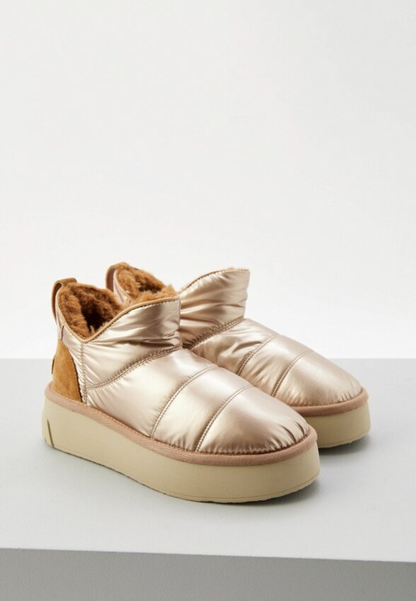 Дутики Colors of California