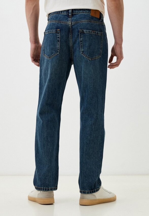 Джинсы Springfield