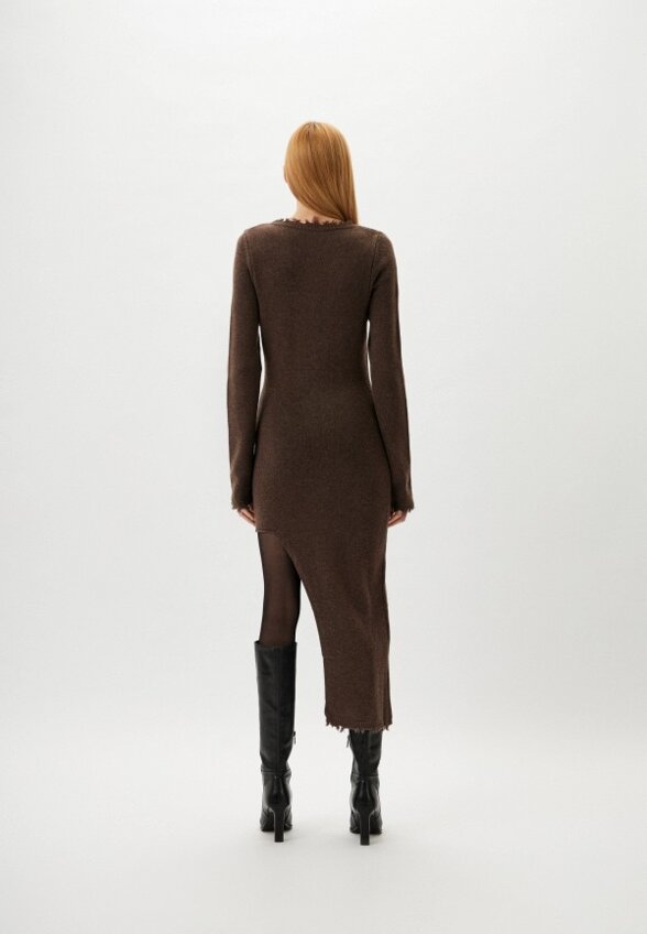 Платье Addicted