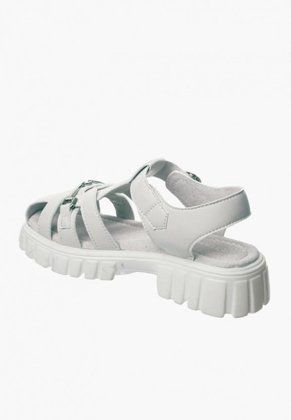 Босоножки Tikkago