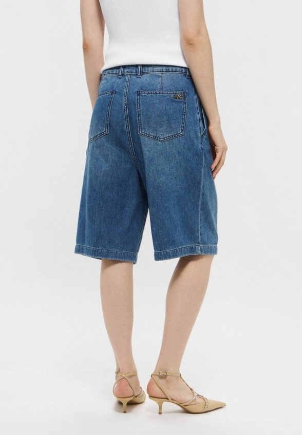 Шорты джинсовые Michael Michael Kors