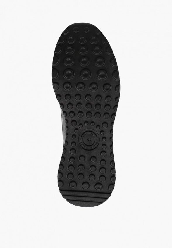 Кроссовки B2B Black to Black