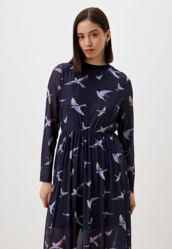 Платье Juicy Girl