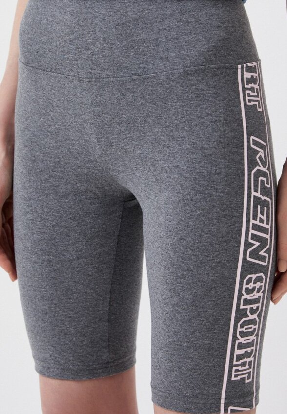 Велосипедки Plein Sport