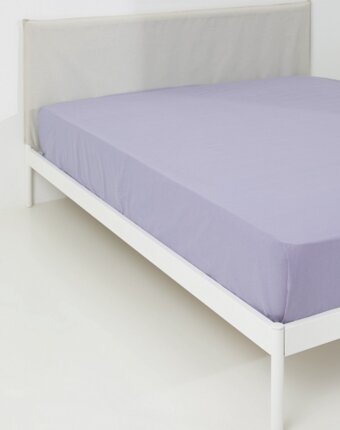 Простыня 1,5-спальная Lamoda Home женщинам